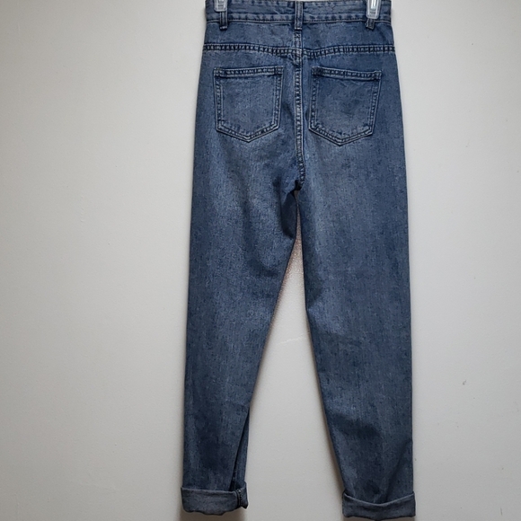 Fashion Nova Jeans - Picture 3 of 5